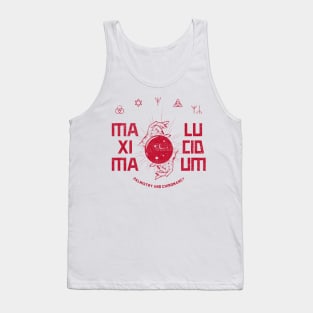 Maxima Lucidum Tank Top